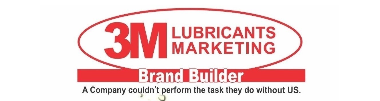 About 3M Lubricants Marketing